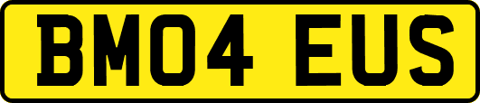 BM04EUS
