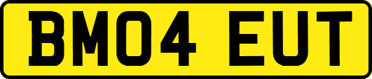 BM04EUT