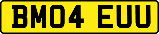 BM04EUU