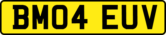 BM04EUV