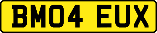 BM04EUX