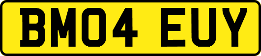 BM04EUY