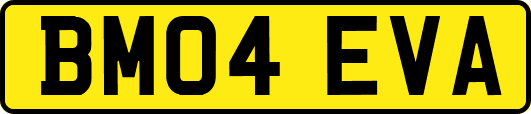 BM04EVA