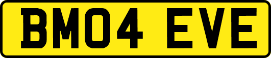 BM04EVE