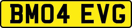 BM04EVG
