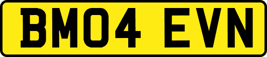 BM04EVN