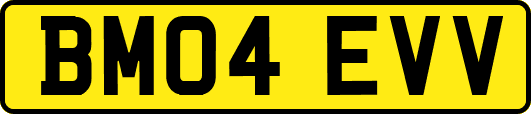 BM04EVV
