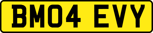 BM04EVY