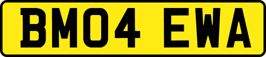 BM04EWA
