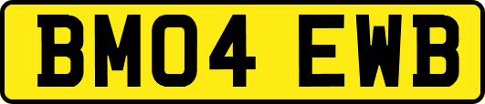 BM04EWB