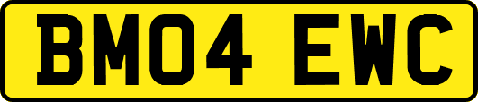 BM04EWC