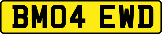 BM04EWD