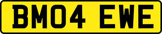 BM04EWE