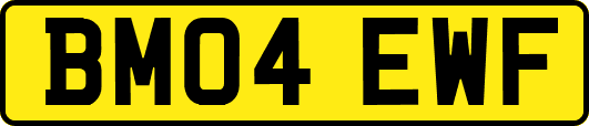 BM04EWF