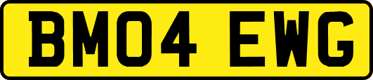 BM04EWG