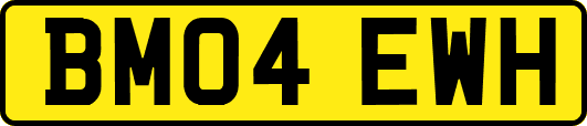 BM04EWH