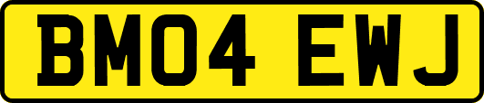 BM04EWJ