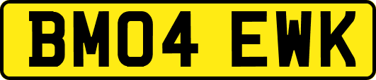 BM04EWK