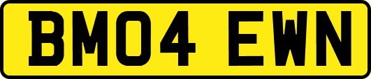 BM04EWN