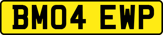 BM04EWP
