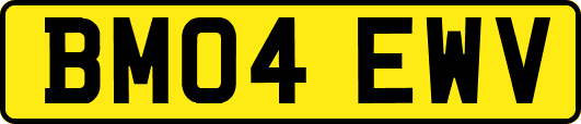 BM04EWV