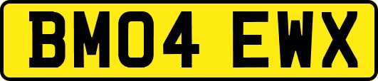 BM04EWX