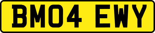 BM04EWY