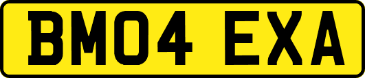 BM04EXA