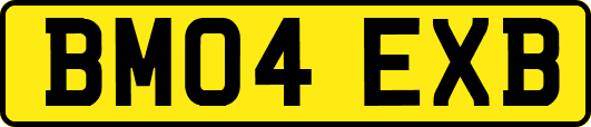 BM04EXB