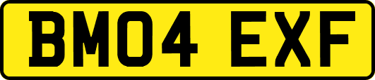 BM04EXF