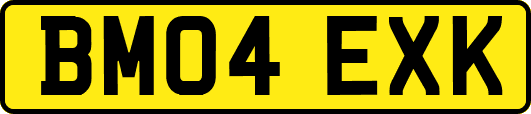 BM04EXK