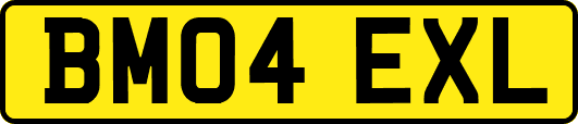 BM04EXL