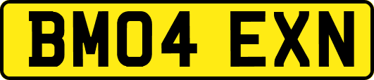 BM04EXN