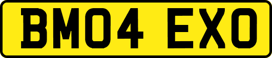 BM04EXO