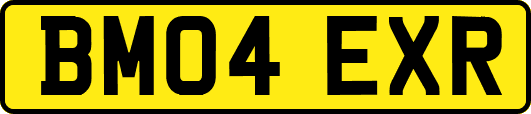 BM04EXR