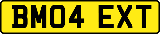 BM04EXT