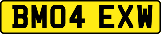 BM04EXW
