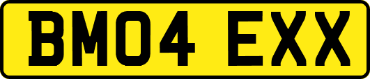 BM04EXX