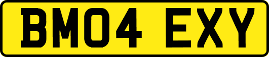 BM04EXY