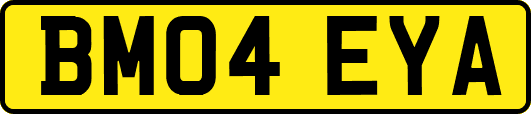 BM04EYA