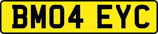 BM04EYC
