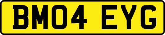 BM04EYG