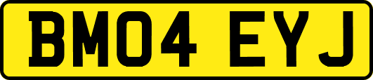 BM04EYJ