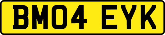 BM04EYK