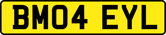 BM04EYL