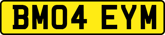 BM04EYM