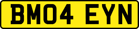 BM04EYN