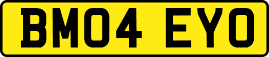 BM04EYO