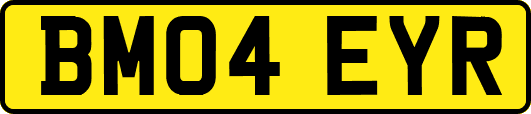 BM04EYR