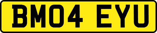 BM04EYU